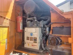 2#10186 Bio trituratore Doppstadt