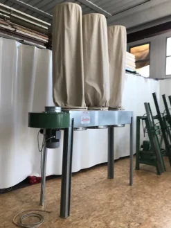 BL1101-1509 Aspiratore Verma