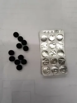 BLISTERATRICE – FAMAR – MOD. RM250 (BLIS-18)