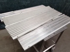 BLISTERATRICE – FAMAR – MOD. RM250 (BLIS-18)