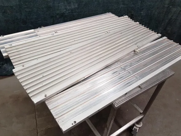 BLISTERATRICE – FAMAR – MOD. RM250 (BLIS-18)