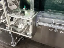 BLISTERATRICE MARCHESINI MB 430 (COD. MF-PK-BLIS-16)