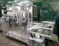 BLISTERATRICE MARCHESINI MB 430 (COD. MF-PK-BLIS-16)
