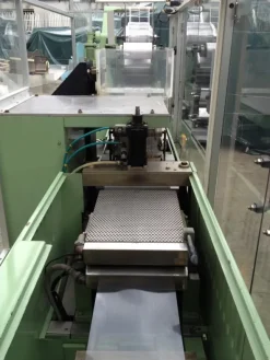 BLISTERATRICE PARTENA CAM (COD. MF-PK-BLIS-4)