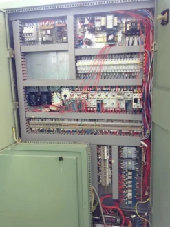 BLISTERATRICE PARTENA CAM MOD M82/BF (COD MF-PK-BLIS-6)