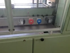 BLISTERATRICE PARTENA CAM MOD M82/BF (COD MF-PK-BLIS-6)
