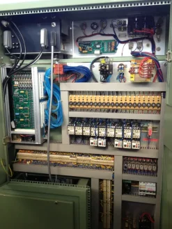 BLISTERATRICE PARTENA M82/BF (COD. MF-PK-BLIS-2)