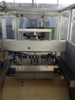 BLISTERATRICE PARTENA M82/BF (COD. MF-PK-BLIS-2)