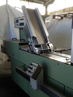 BLISTERATRICE PARTENA M82/BF (COD. MF-PK-BLIS-2)