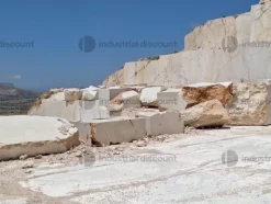 6#10256 Blocchi di marmo