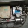 BLOCCHI SICUREZZA GAS CRIOGENICI