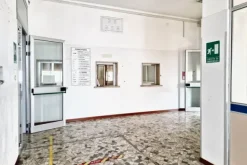 #23660 Blocco uffici pubblici in edifico polifunzionale