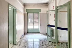 #23660 Blocco uffici pubblici in edifico polifunzionale