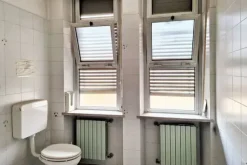 #23660 Blocco uffici pubblici in edifico polifunzionale