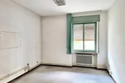 #23660 Blocco uffici pubblici in edifico polifunzionale