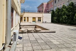 #23660 Blocco uffici pubblici in edifico polifunzionale