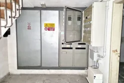 #23660 Blocco uffici pubblici in edifico polifunzionale