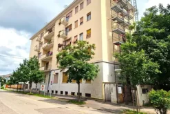 #23660 Blocco uffici pubblici in edifico polifunzionale