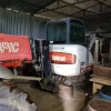 3#3935 Bobcat