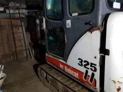 3#3935 Bobcat