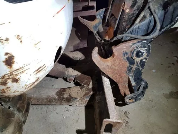 3#3935 Bobcat