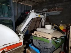 3#3935 Bobcat
