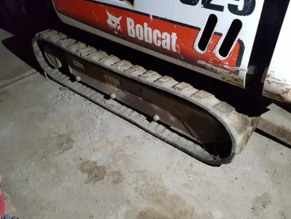 3#3935 Bobcat