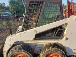 18#7937 Bobcat