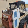 48#8350 BOBCAT MINI PALA