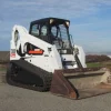 Bobcat T300 2007