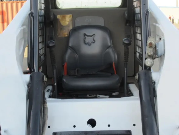 Bobcat T300 2007