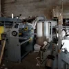 Bobinatrice ribobinatrice luce 100 cm