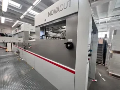 BOBSY NOVACUT 106 E (solo n. 49 mil. di colpi)