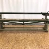 BO1067-1434Levigatrice f.lli bini