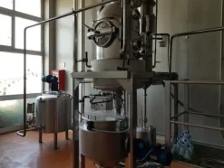 22#3260 Bolla di concentrazione Bertuzzi