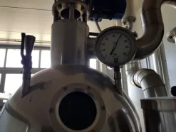 22#3260 Bolla di concentrazione Bertuzzi