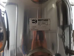 22#3260 Bolla di concentrazione Bertuzzi