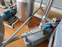 22#3260 Bolla di concentrazione Bertuzzi