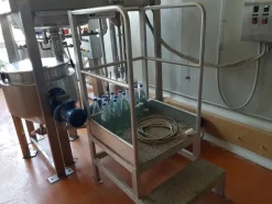 22#3260 Bolla di concentrazione Bertuzzi