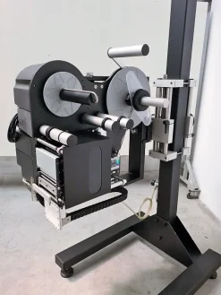 BOLLINATRICE ARCA MOD. P183 VALUE (COD. MF-PK-ETI-136)