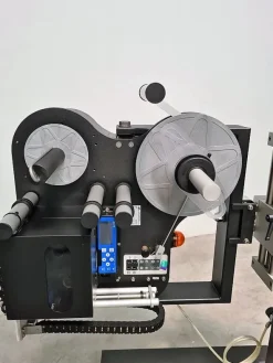 BOLLINATRICE ARCA MOD. P183 VALUE (COD. MF-PK-ETI-136)
