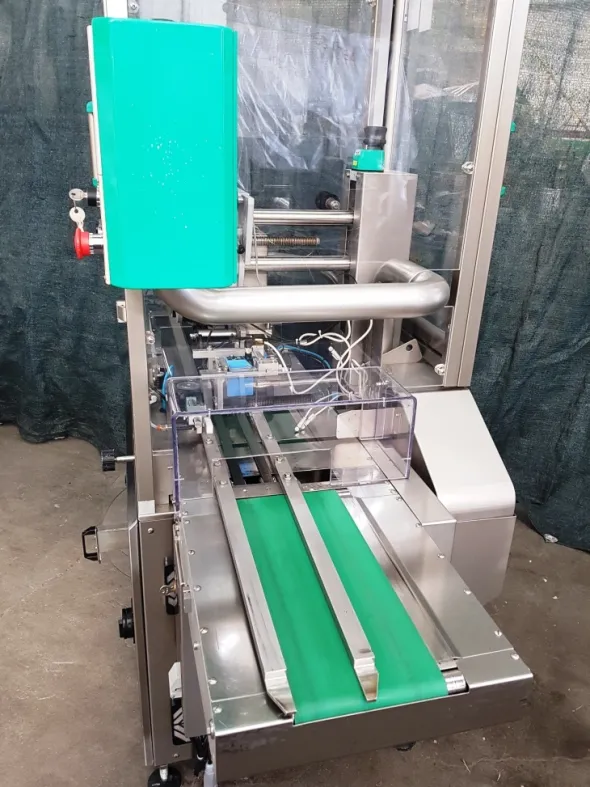 BOLLINATRICE – NERI – MOD. SL 400 V (ETI-87)