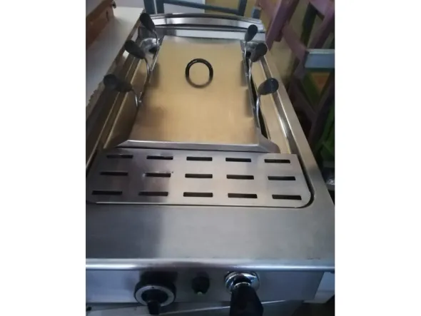 bollitorea tre cestelli