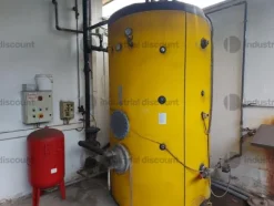 33#8878 Bollitore da 5000 litri