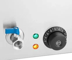 Bollitore pasta professionale 6 Cestelli