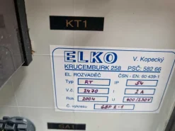 Bombatrice per lame di segatronchi - ISELI R410