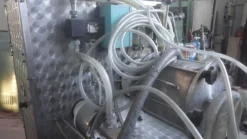 BOMBI FOAMING MACHINE FOR SALE
