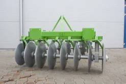 BOMET erpice a dischi 2 cilindri Pavo U363/1 (1,8m)