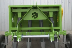 BOMET Pianta aglio, cipolla, fave Gemma S210/1