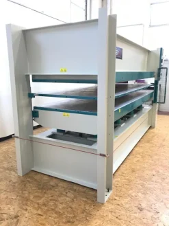 BO1062-1420Pressa italpresse